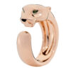 Cartier Onyx Panthere