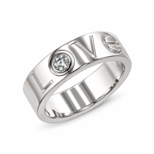 Cartier Christmas Love