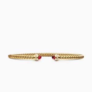 DY Cable Spira Bracelet
