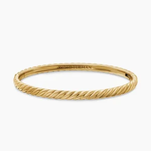 David Yurman  Bangle