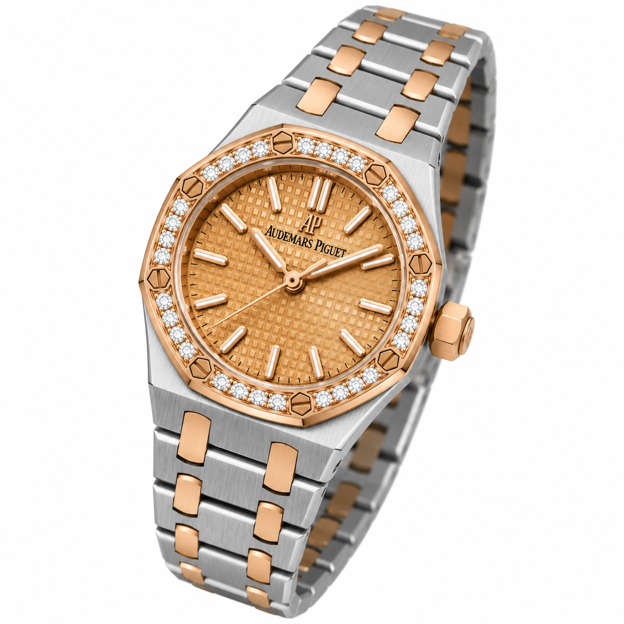 AP Mini Vintage Womens Watch - Image 2