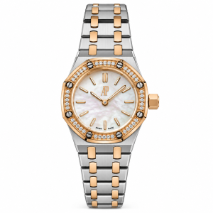 AP Classic Fashion MOP Dial