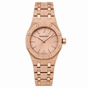 AP Mini Light Pink Dial