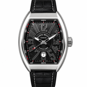 Franck Muller Vanguard V45