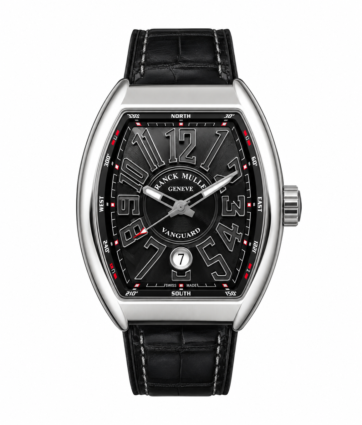 Franck Muller Vanguard V45