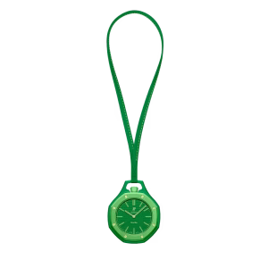 Royal Pop green eight