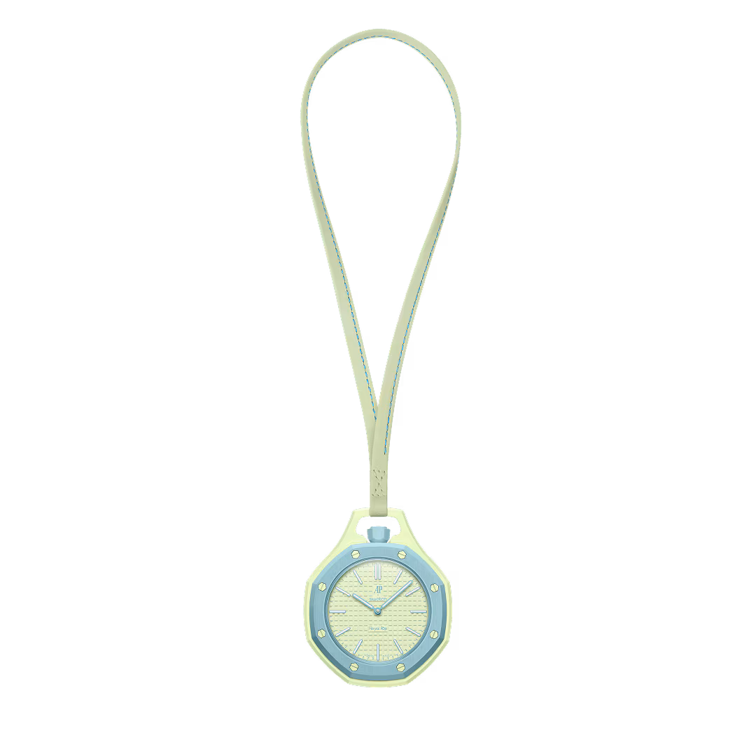 Royal Pop BLAUE ACHT