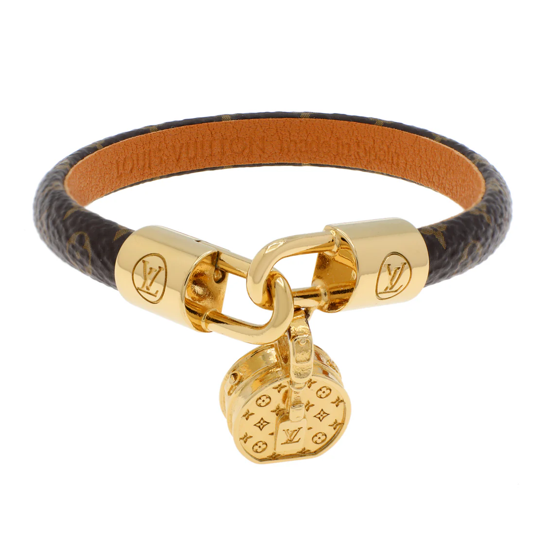 LV Tribute Bracelet