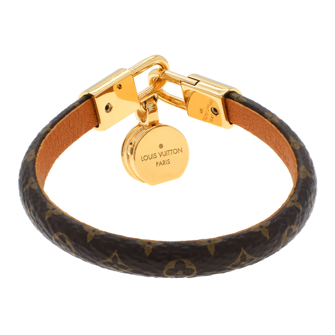 LV Tribute Bracelet - Image 4