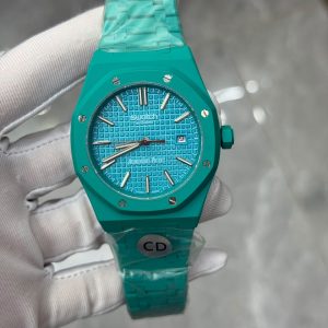 AP x Swatch Royal Pop