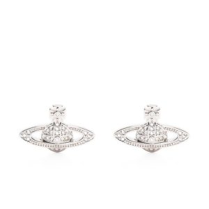 Vivienne Westwood Bas Relief Earrings