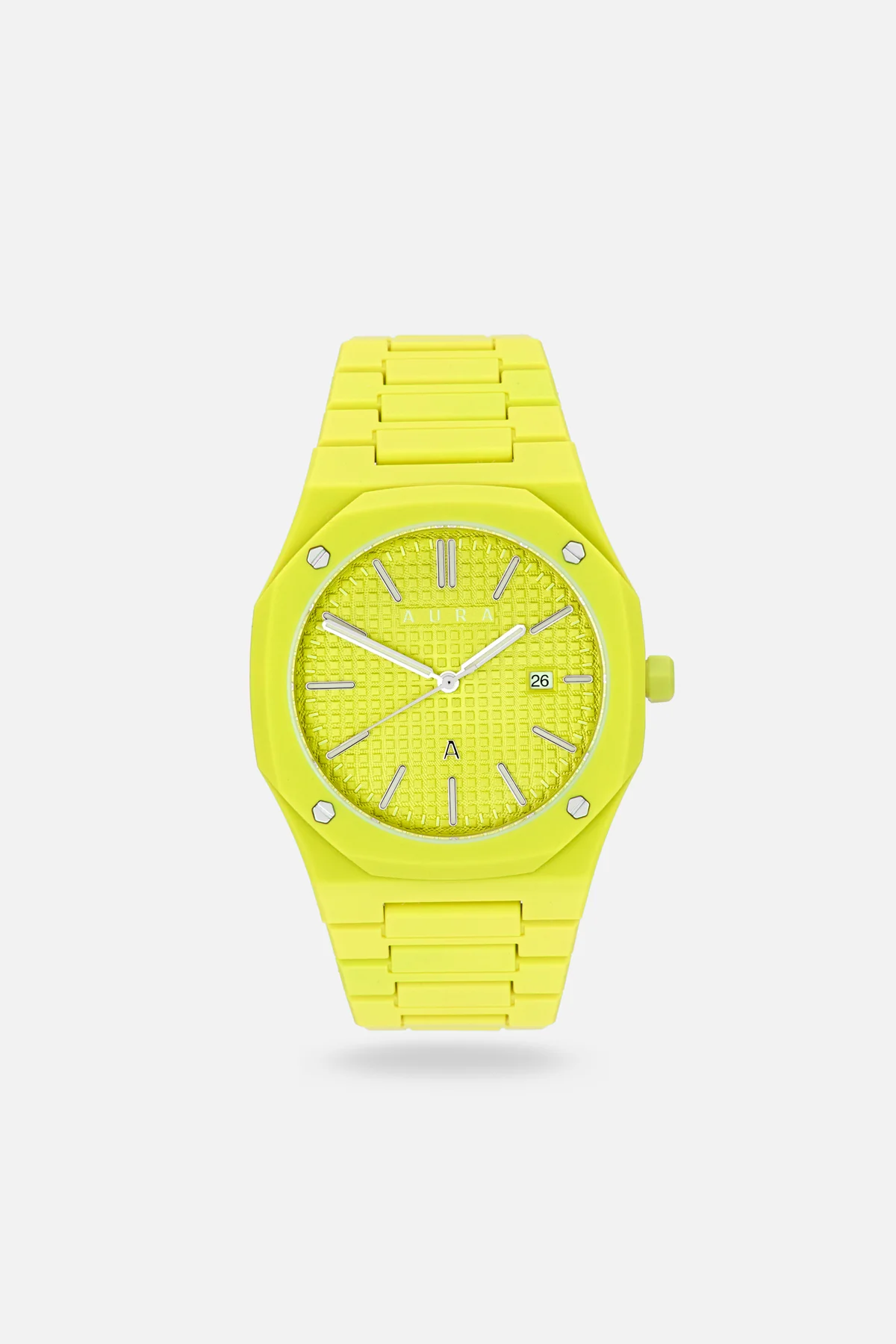 AP x Swatch Royal Pop
