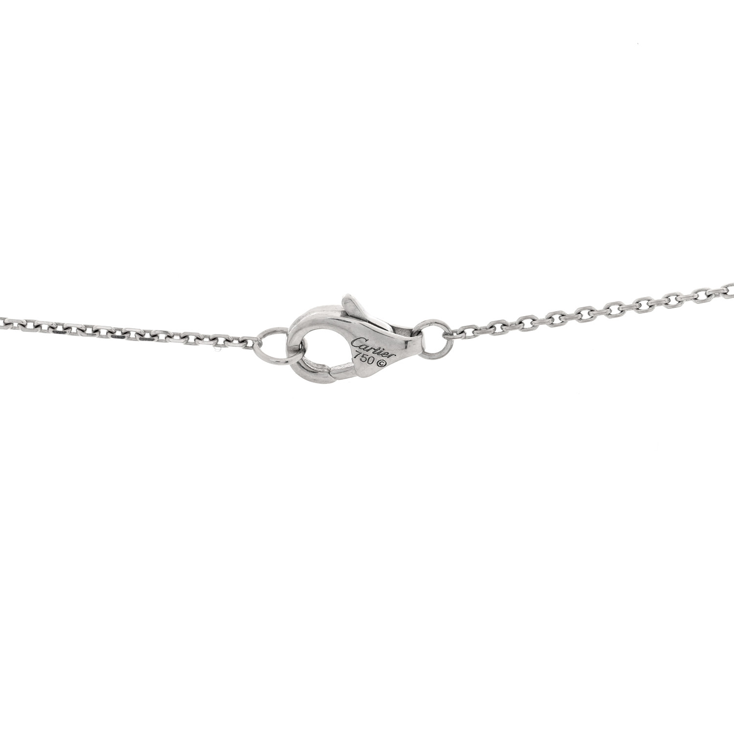 Cartier Black Ceramic - Image 2