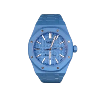 AP x Swatch Royal Pop