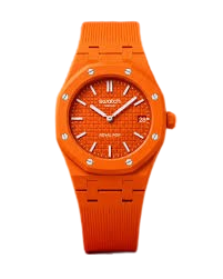 AP x Swatch Royal Pop