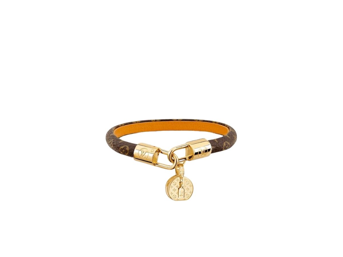LV Tribute Bracelet - Image 2