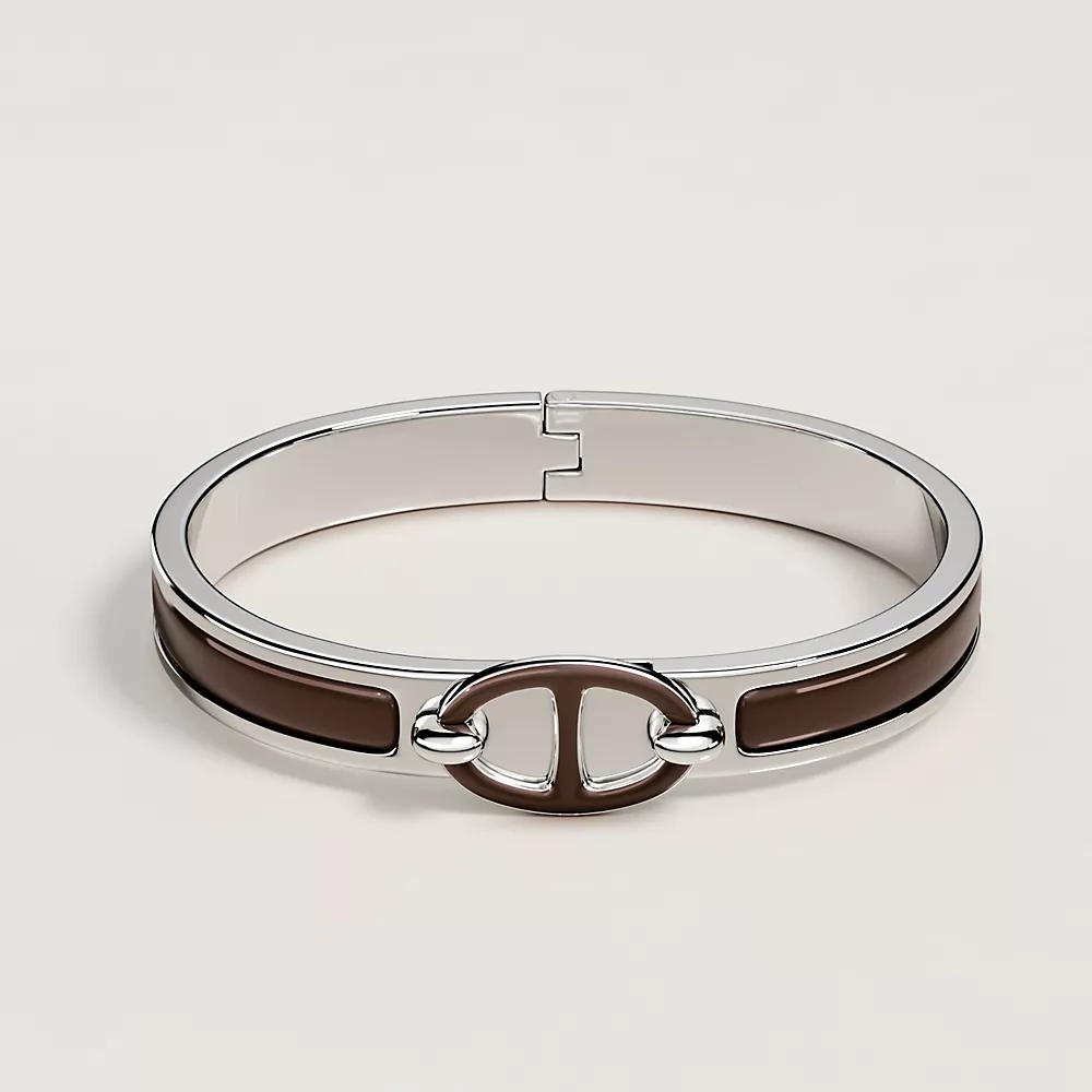 Mini Clic Chaine d'Ancre Midnight bracelet