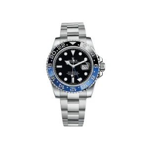 Rolex GMT Master II Oyster