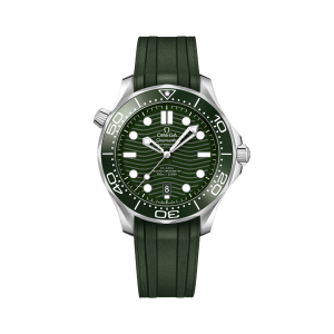 Omega Seamaster Master Chronometer