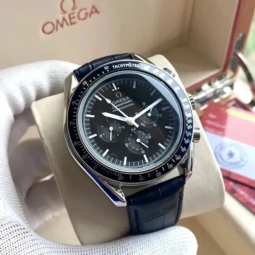 Omega Relógio Speedmaster Moon - Image 2