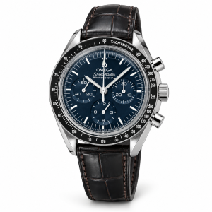 Omega Relógio Speedmaster Moon