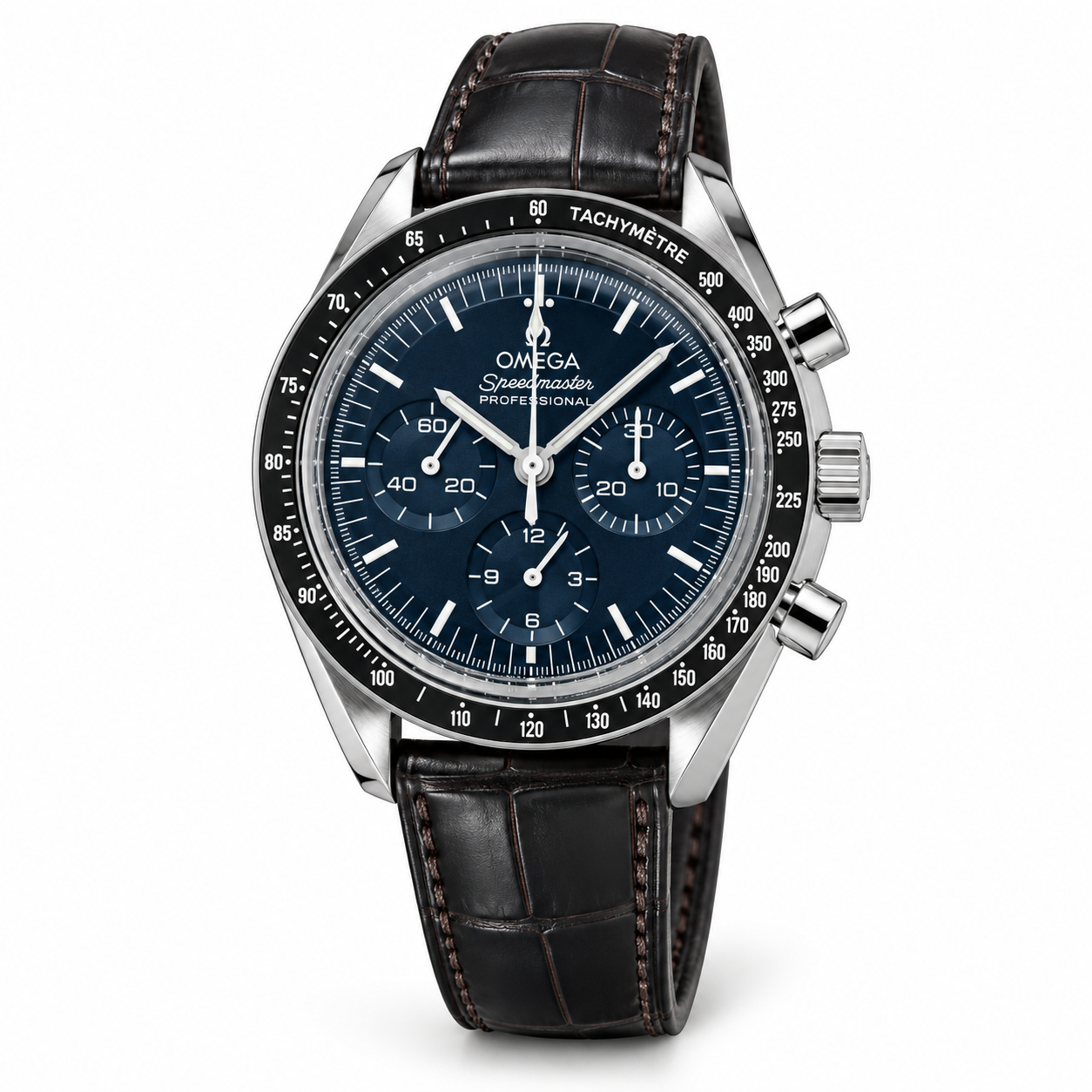 Omega Relógio Speedmaster Moon