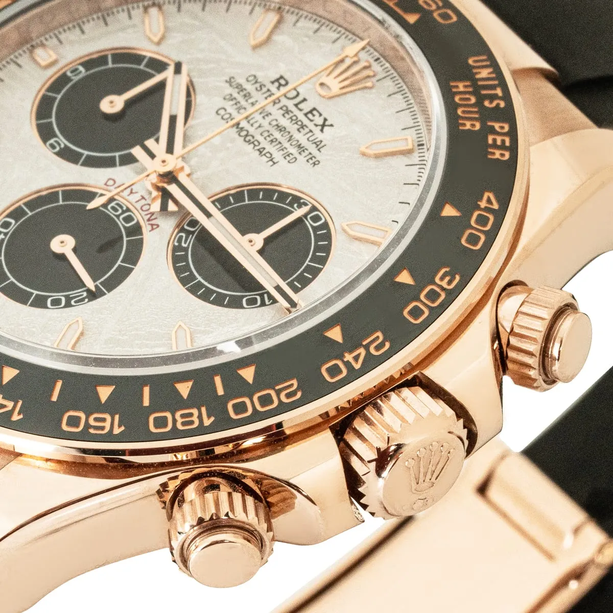 Rolex Daytona Meteorite Dial - Image 2